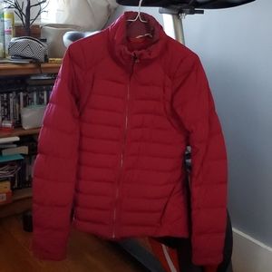 Lululemon Down Jacket